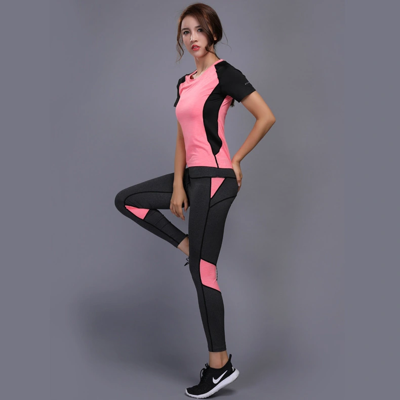 Running casual wear