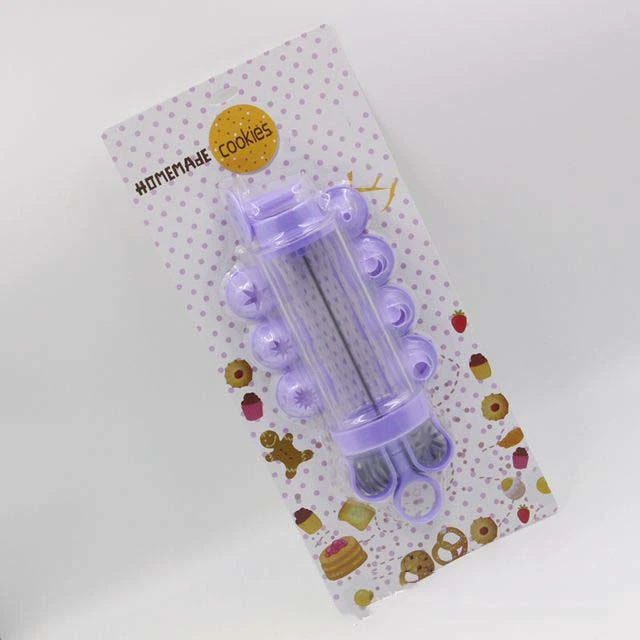 Biscuit making and baking utensils