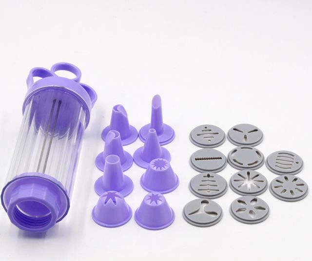 Biscuit making and baking utensils