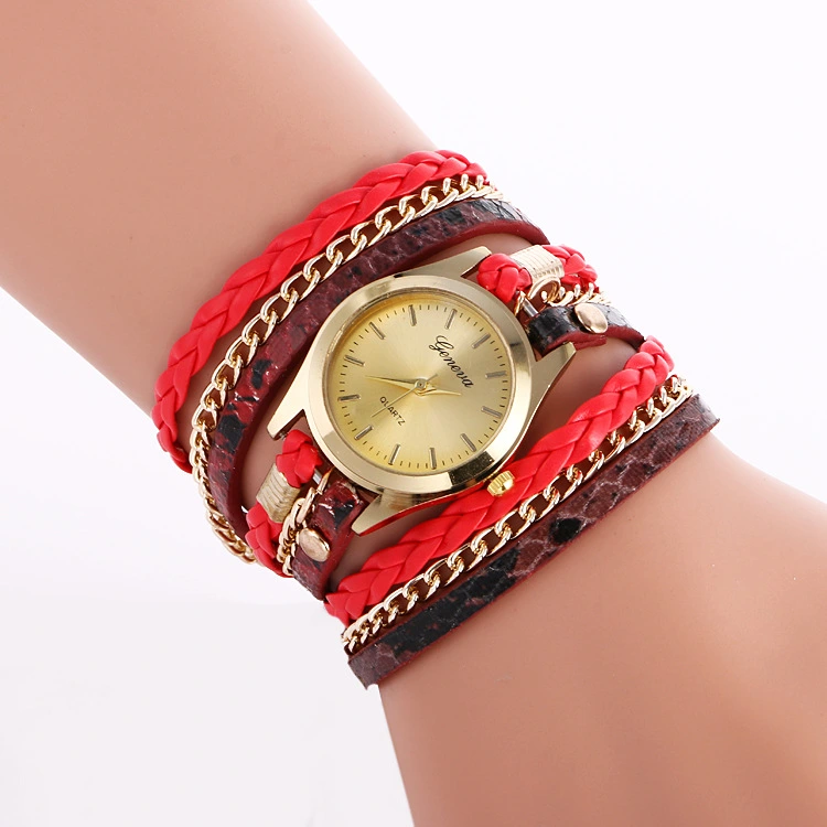 Ladies winding watch