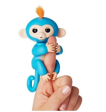 Fingerlings Intelligent Touch Children Interactive Fingertip Toys