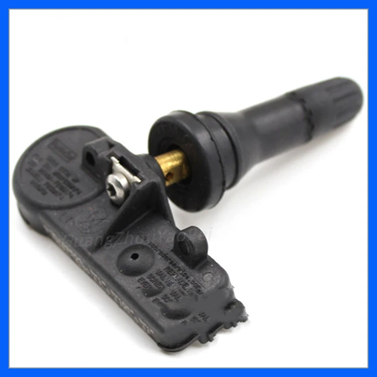 Tire pressure sensor