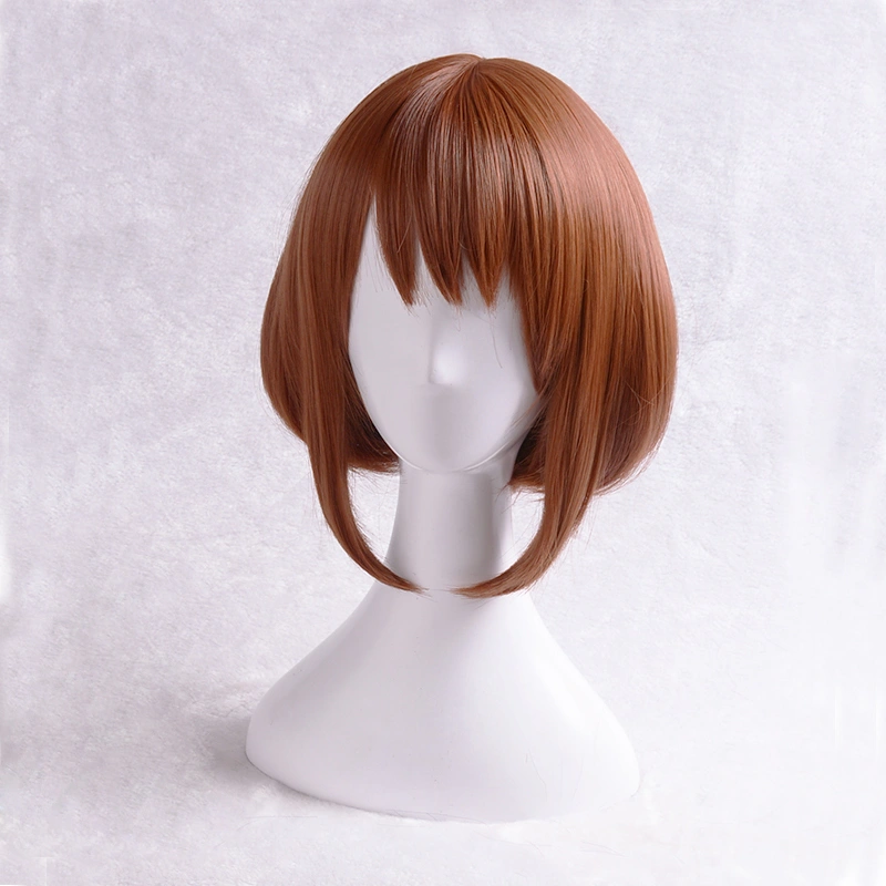 Bobo head COSPLAY wig