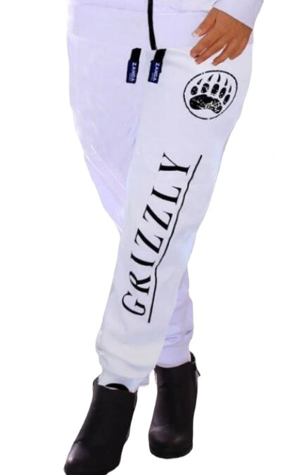 Slim-fit Printed Hooded Sweatshirt Set Sports Suit