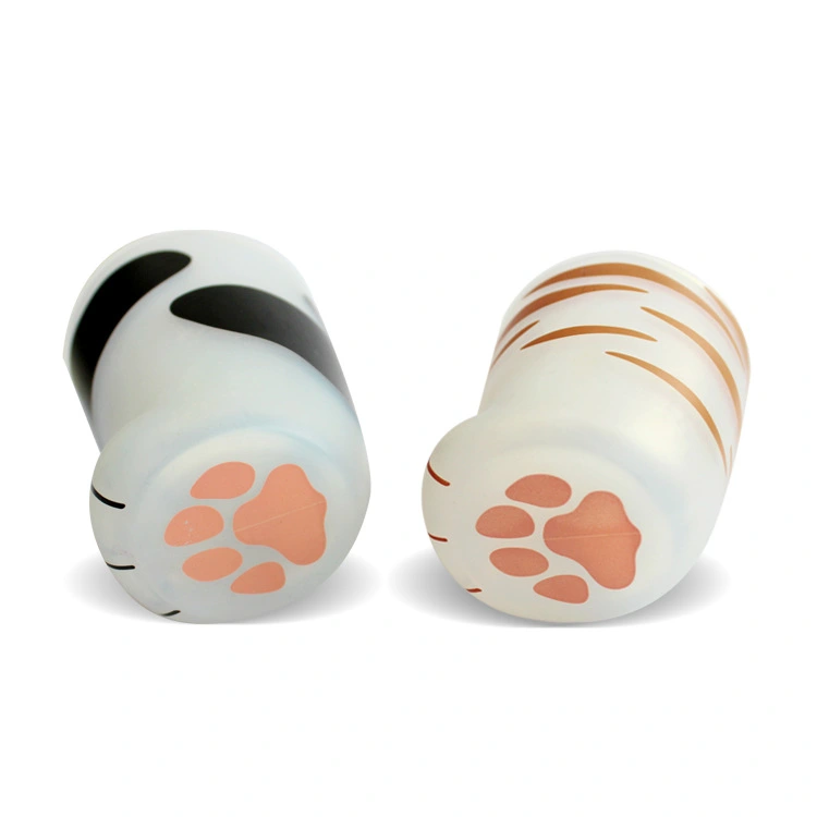 PAWS cup