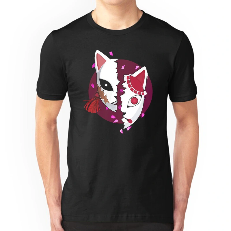 Comfortable and simple short sleeve T-shirt