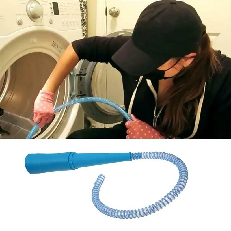 Washing machine cleaner