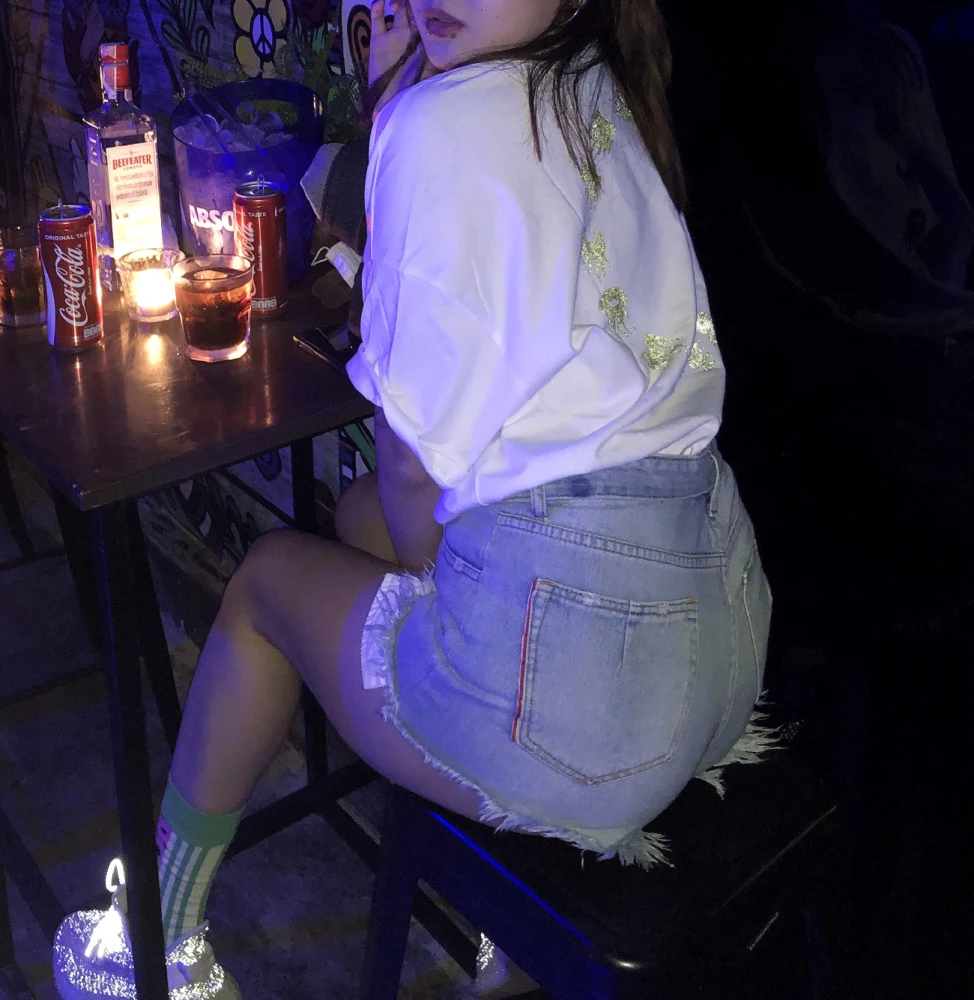 SOCIAL199X 3M Scotchlite Fire BrandLogo tee