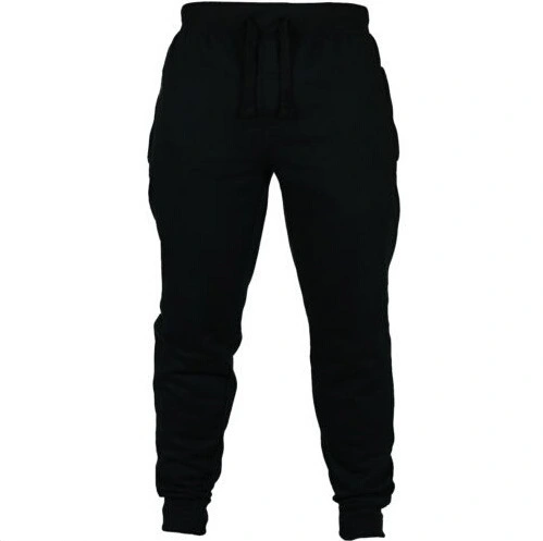 Men's Fashion And Comfort Plush Warm Casual Pants