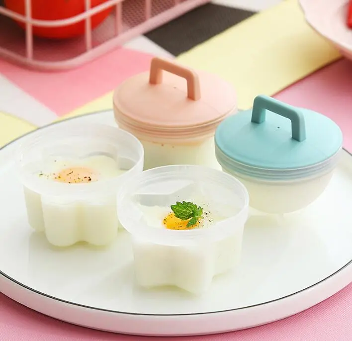 Steamer home supplement food geometry
