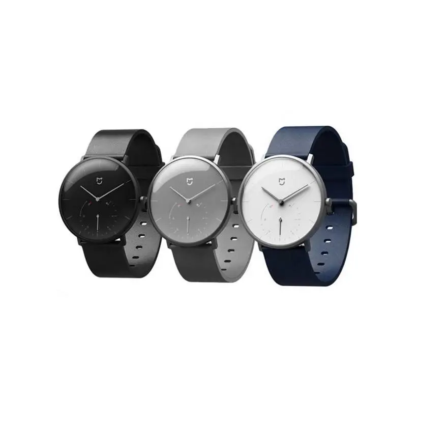 Simple fashion waterproof student quartz watch