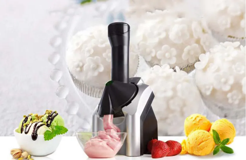 Home Ice Cream Machine