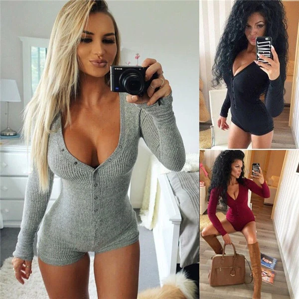 Long sleeved tights