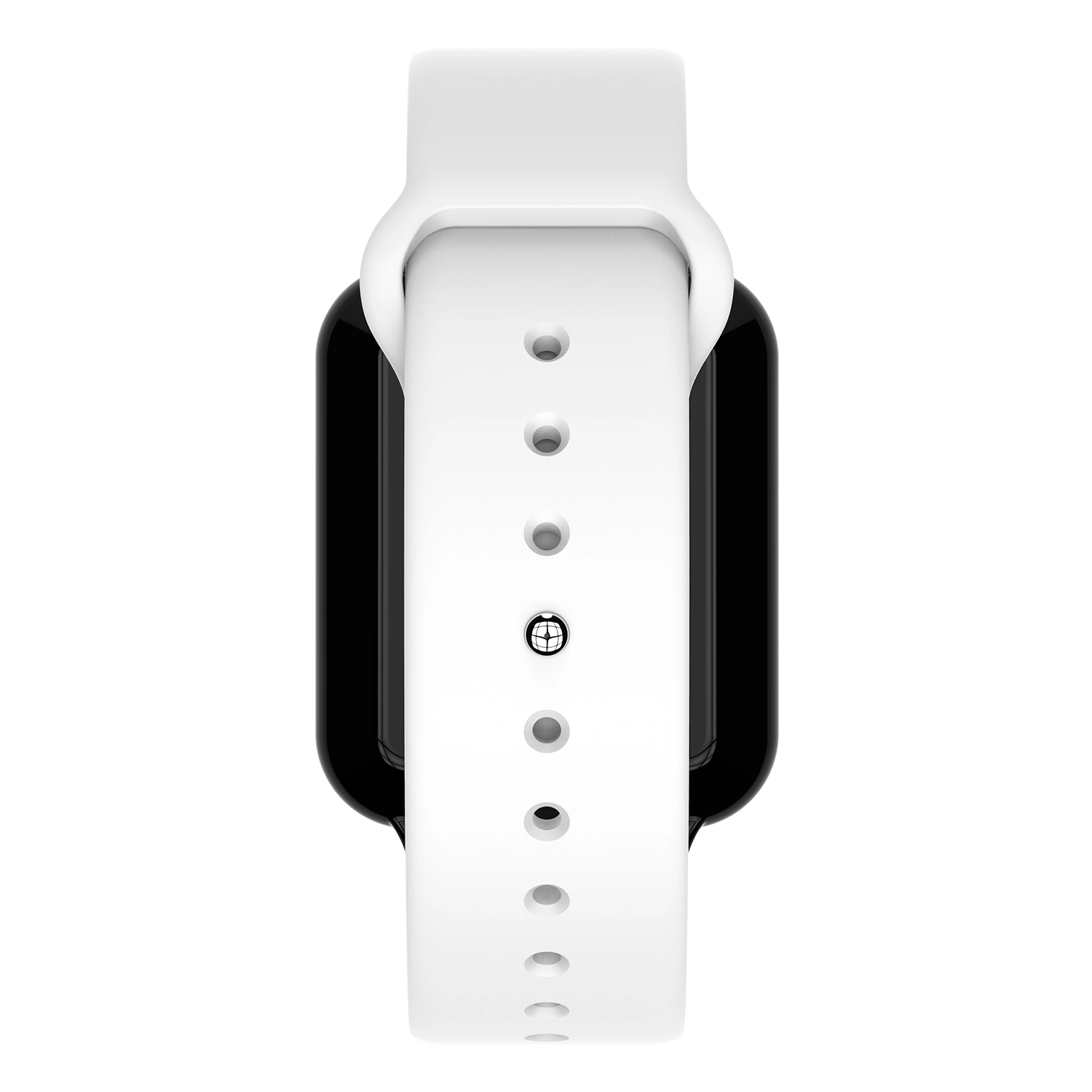 Color screen smart bracelet