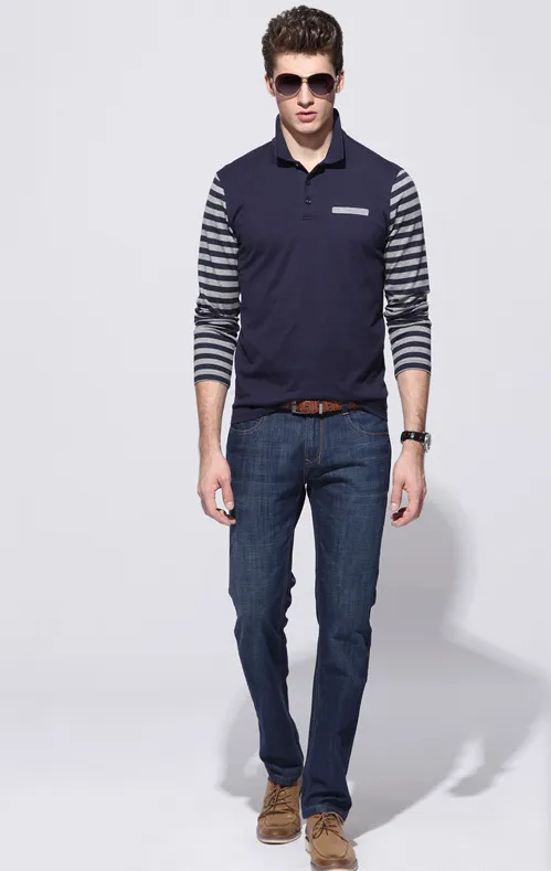 polo shirt