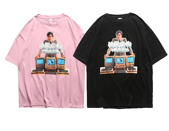 Short sleeve