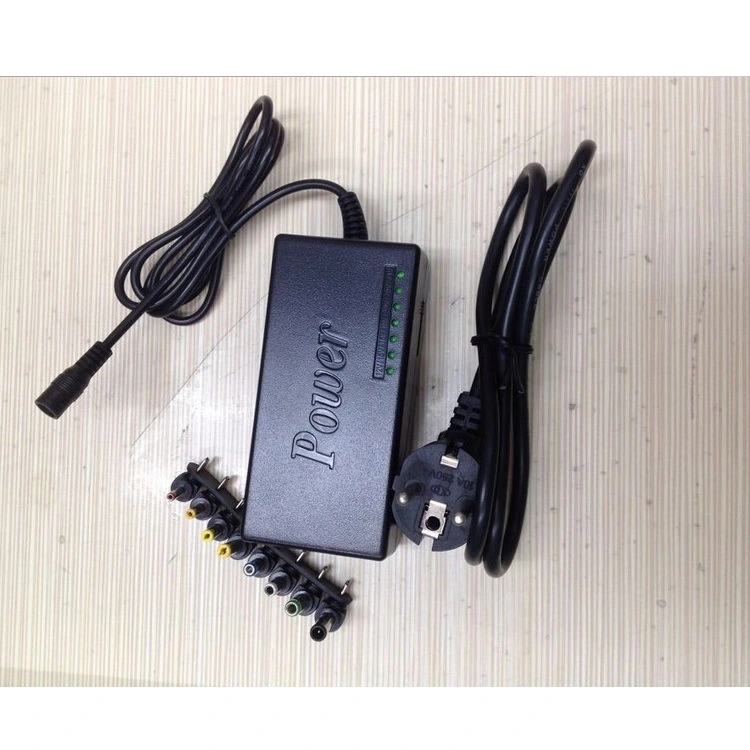 Notebook universal power adapter