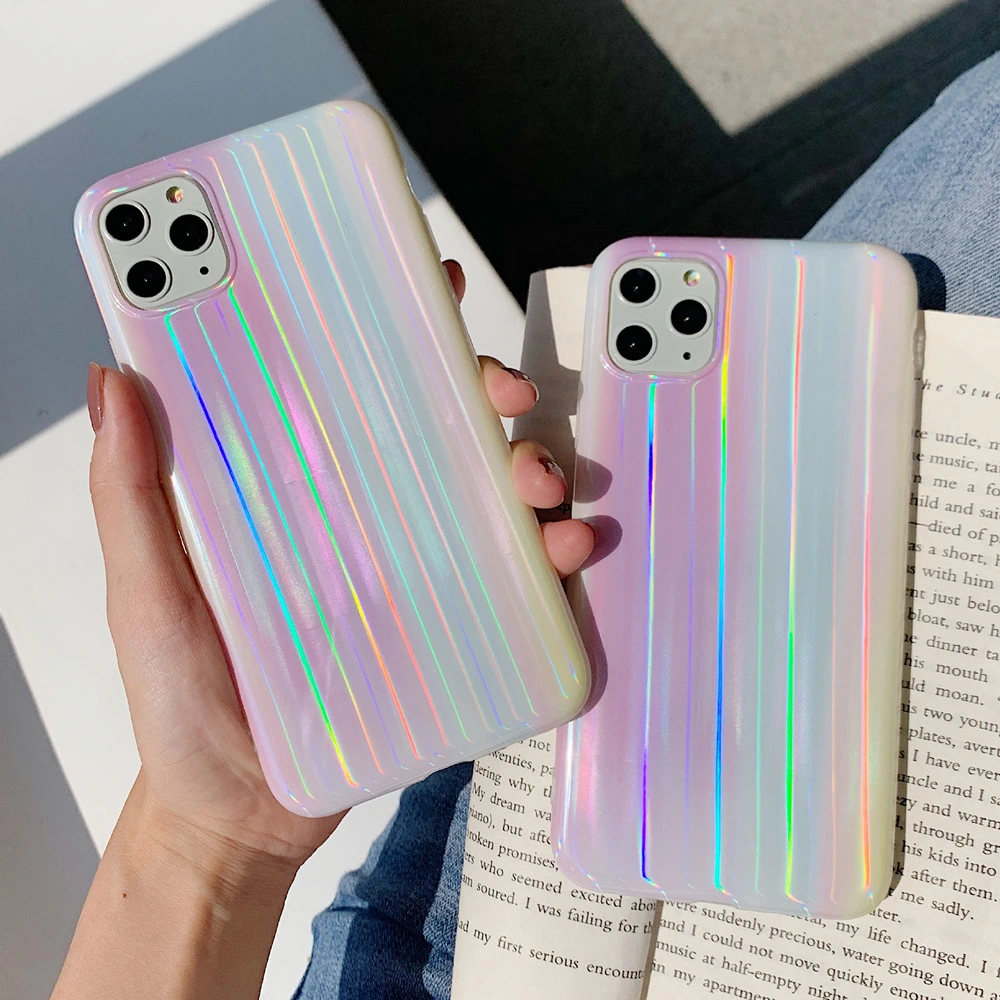 Gradient Rainbow Phone Case