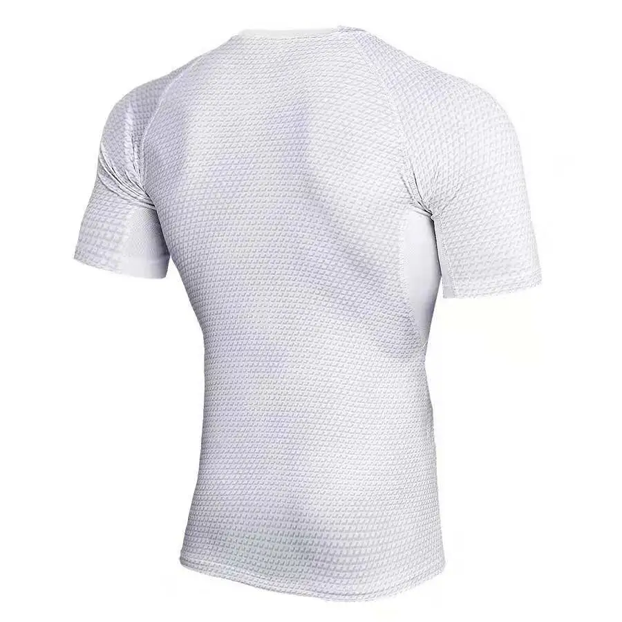 YD SNAKE BJJ RASH GUARD