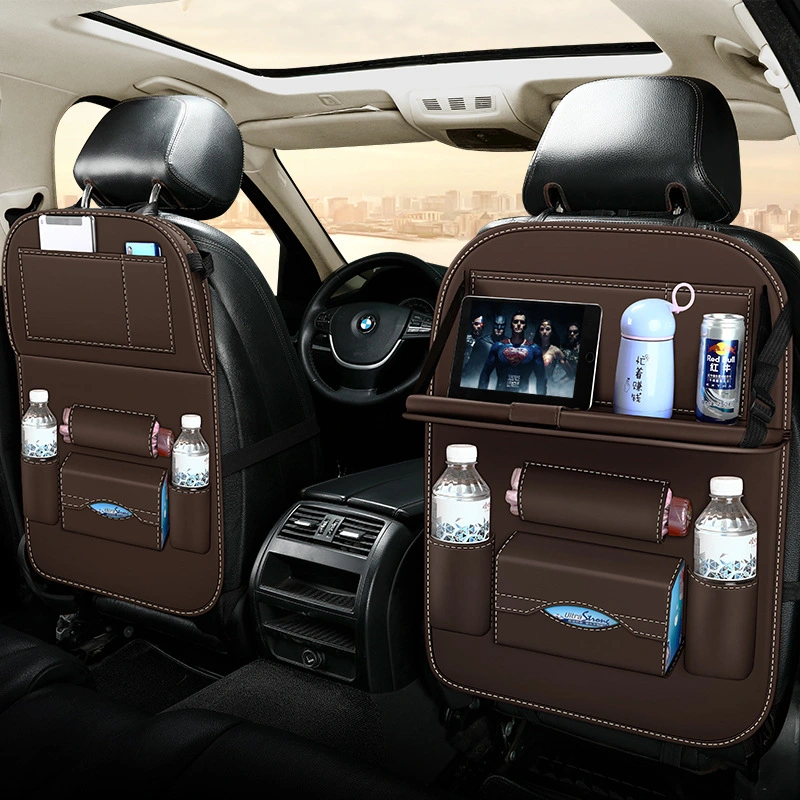 Storage bag seat hanging bag