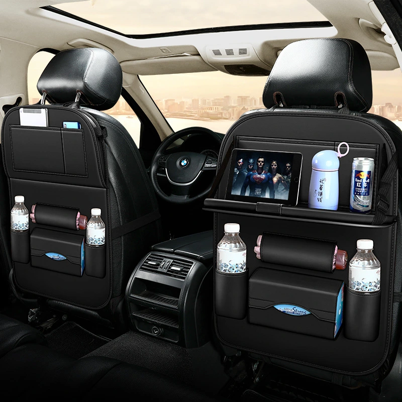 Storage bag seat hanging bag
