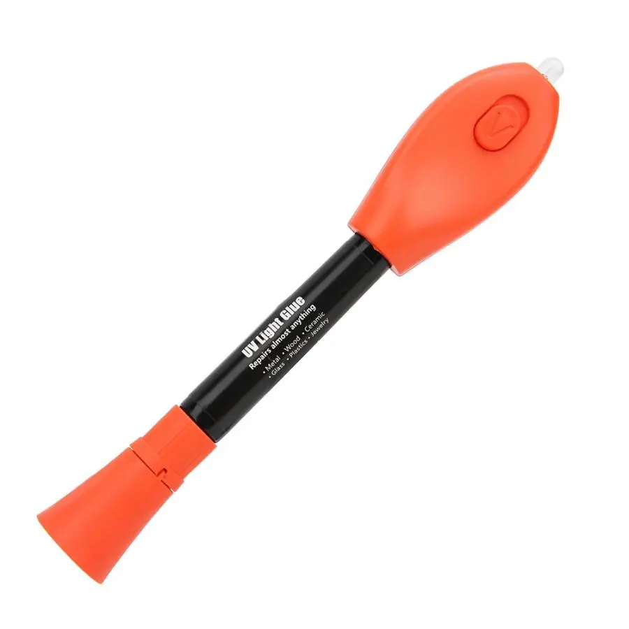 UV glue pen transparent liquid glue