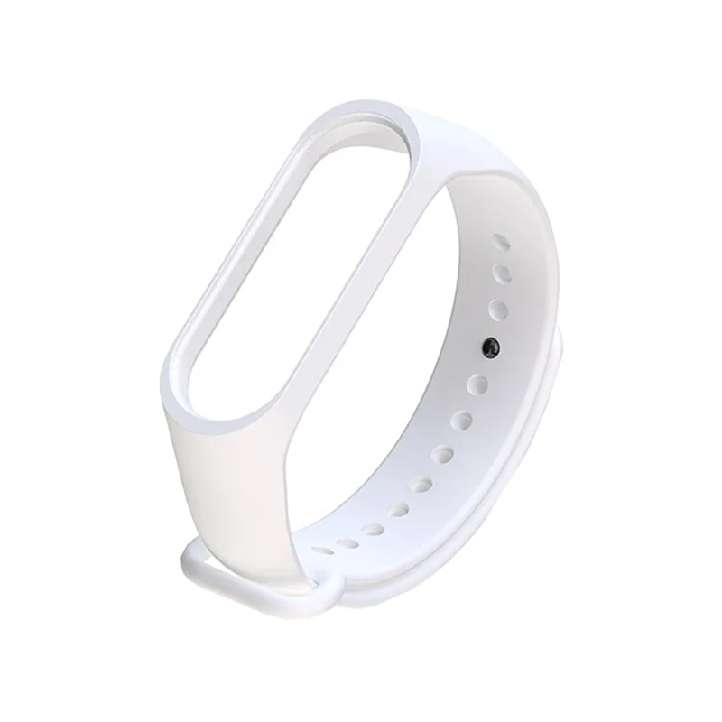 Silicone Bracelet for Sport Strap watch