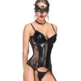 Body shaping suit