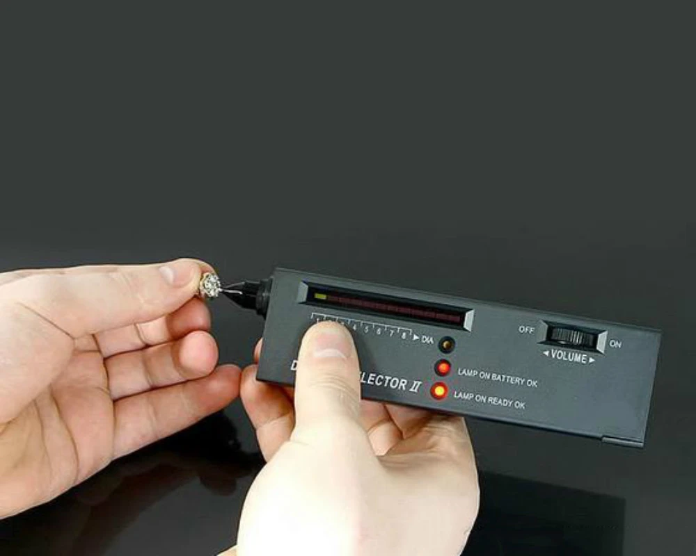 Thermal Conductivity Tester
