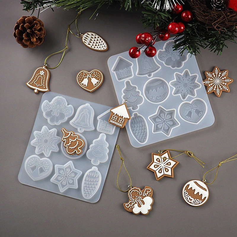 Crystal Epoxy Mold Creation