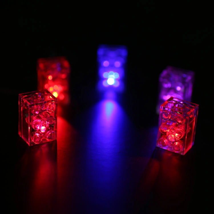 Compatible  luminous blocks