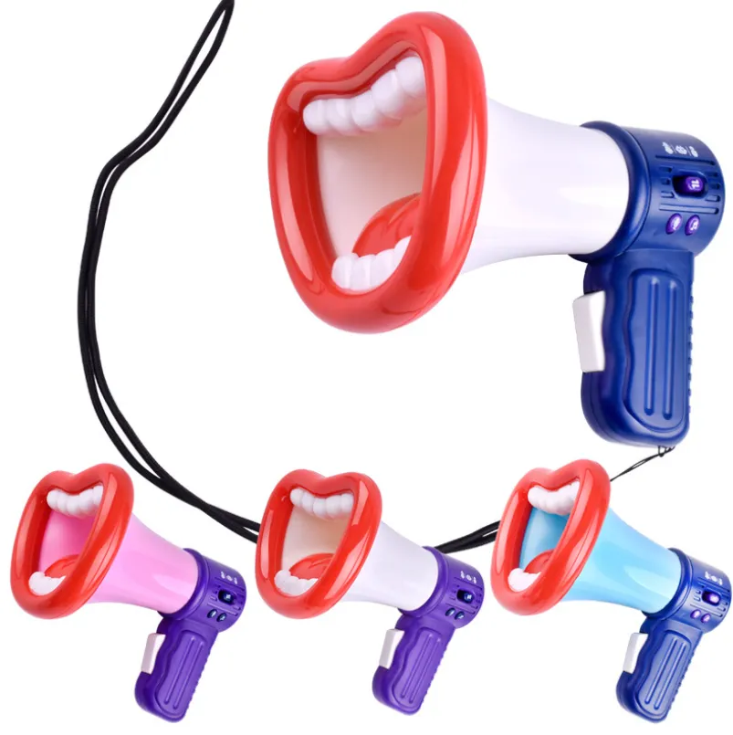 Variable sound amplifier