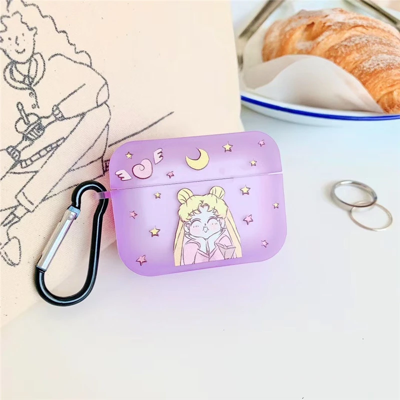 Bluetooth Headset Cover For Lovely Girls