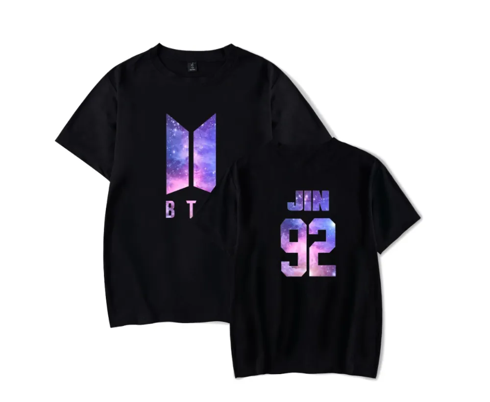 Bulletproof Youth T-shirt
