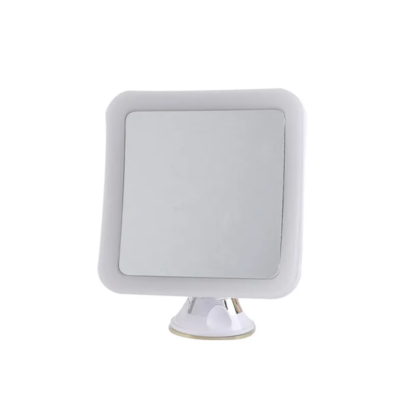 Omni-directional rotating mirror