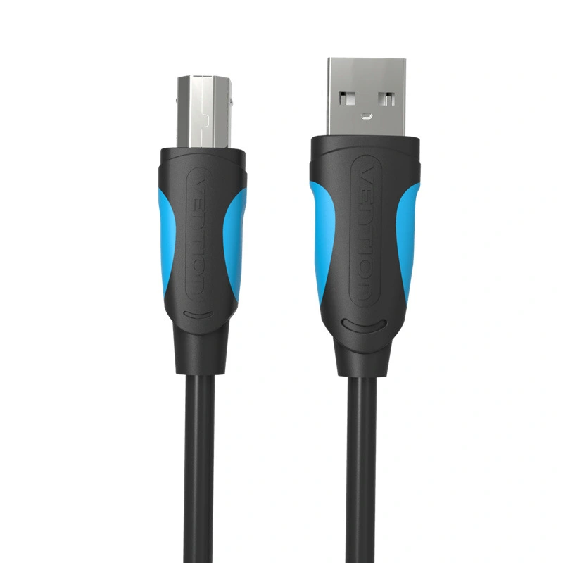 Wei Xun USB printer data cable