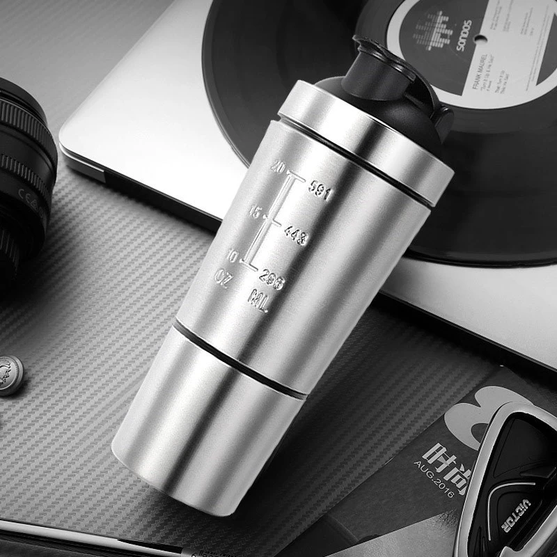 Stainless Steel Cup