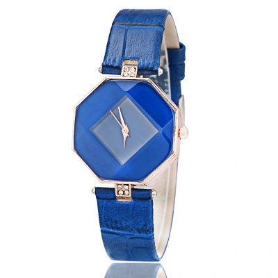 Diamond Electronic Watch