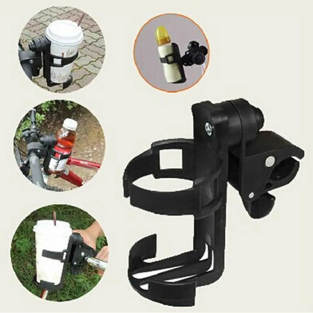 T stroller bottle holder trolleys baby car accessories bicycle quick release bottle holder cup holder cup holder