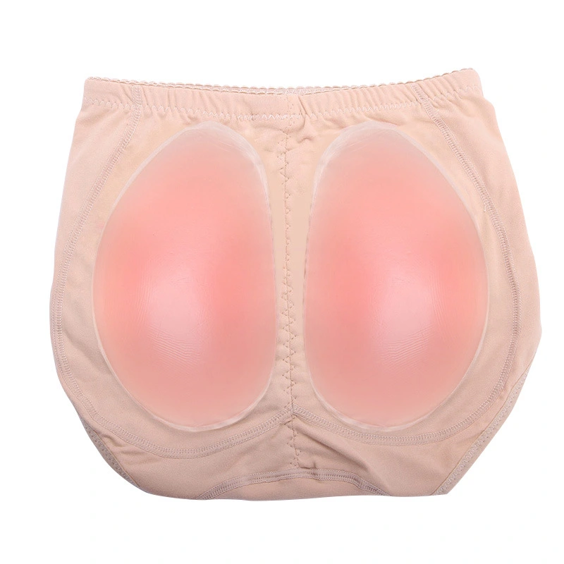 Ladies fake ass gasket