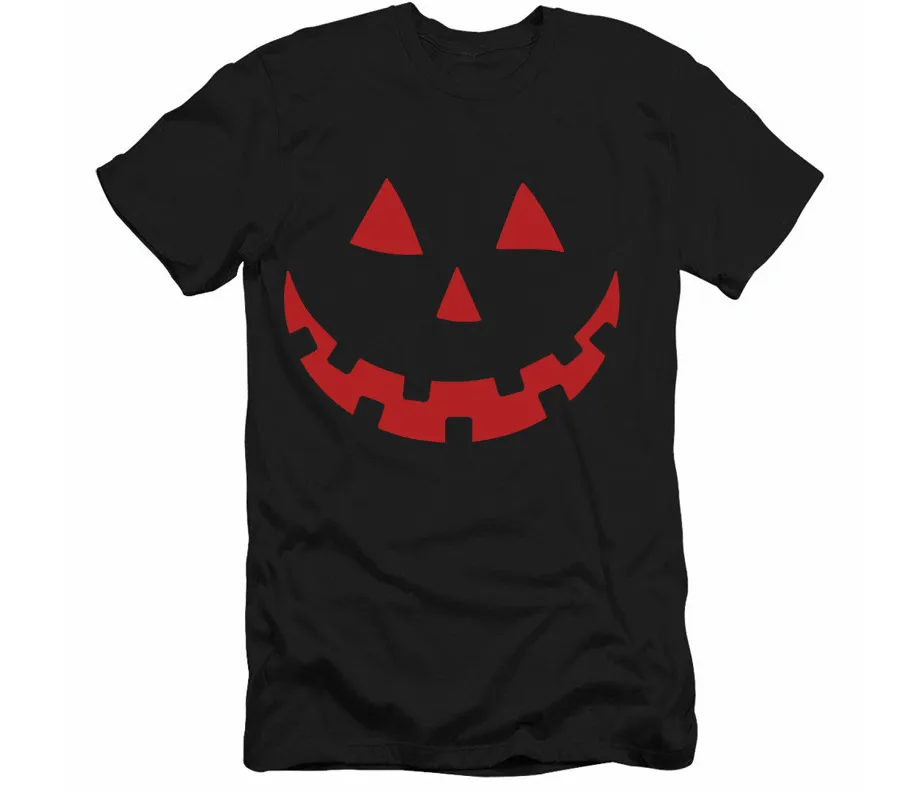 Men's Short Sleeve T-Shirt Halloween