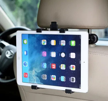 Tablet Computer Universal Tablet Holder For Car Rear Seat