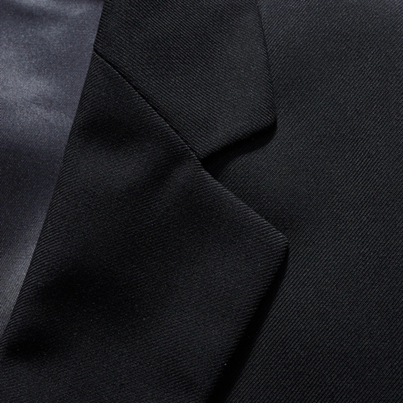 Slim wedding suit groom dress professional wear