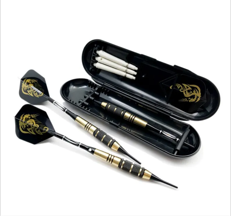 Flame 18 g Electronic Dart Needle Dart Suit Soft Needle Dart Factory Direct Sales