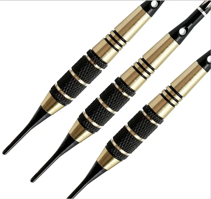 Flame 18 g Electronic Dart Needle Dart Suit Soft Needle Dart Factory Direct Sales
