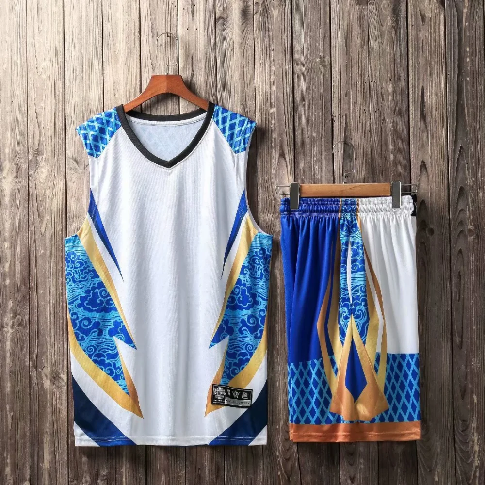 Children's Light Board Student Sportswear