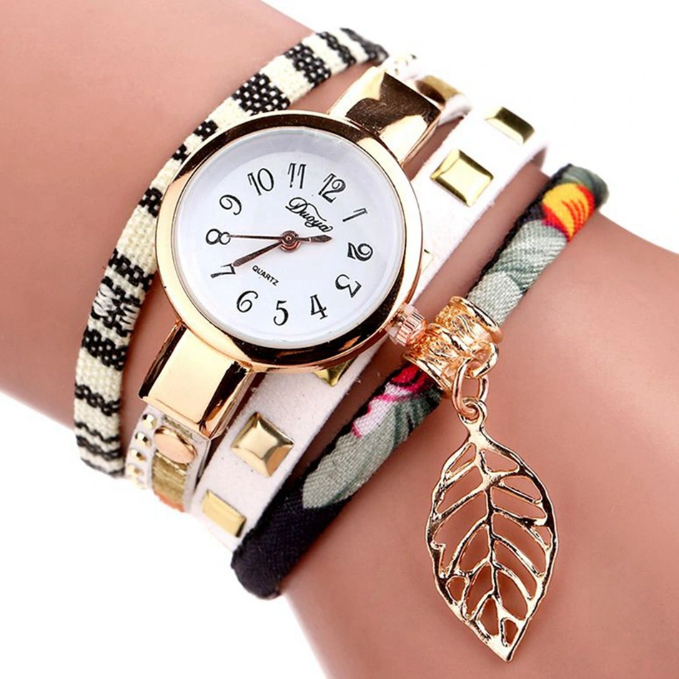 Fashion quartz watch