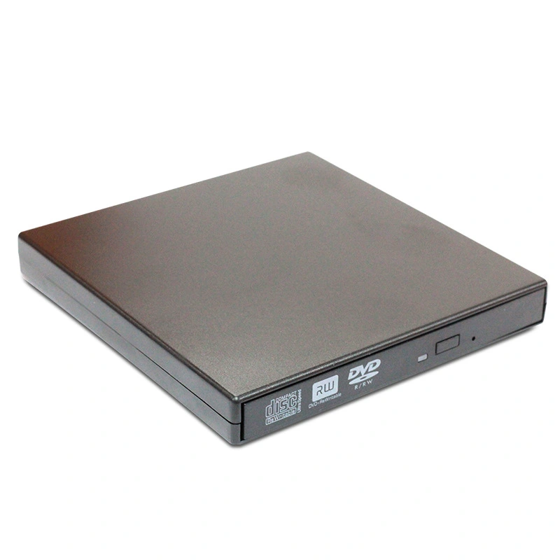 USB External Portable Mobile DVD Burning Drive