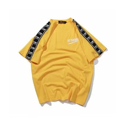 short sleeve