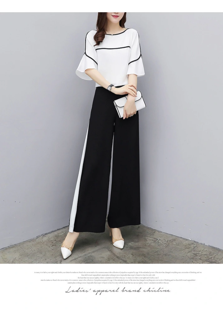 2021 new style two pieces of fashion